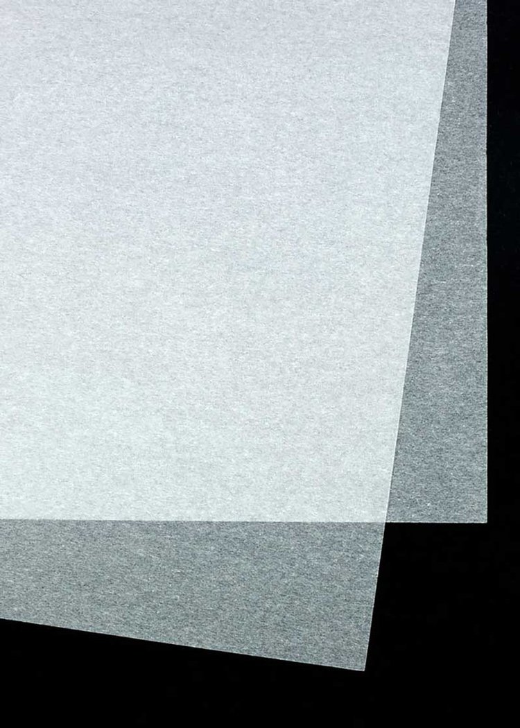 Manilla Tissue / 9g Japanese Paper Hemp Fiber — Washi Arts